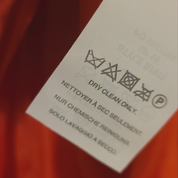 J. Crew | Women's Classic Red Rory Strapless Cocktail Dress (Size 16) - Picture 6 of 13